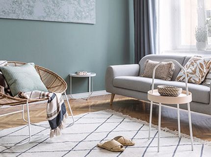 Styl boho we wnętrzach – co należy o nim wiedzieć?