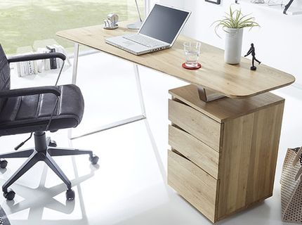 Jak urządzić home office?