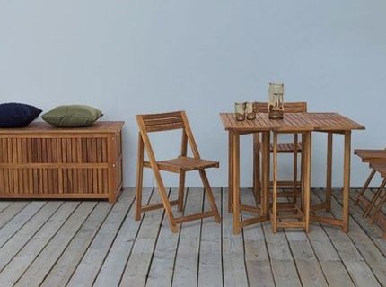 Skrzynia na balkon – jaką wybrać?