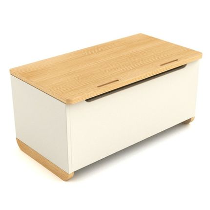 Skrzynia na zabawki Toy Box SIMPLE