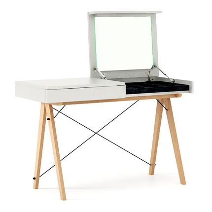 Toaletka BASIC - stelaż BUK