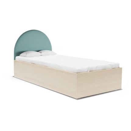 Łóżko z pojemnikiem PILLE BOX BASIC
