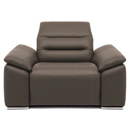 Fotel 1.5-osobowy IMPRESSIONE z funkcją relaksu elektrycznego - Etap Sofa