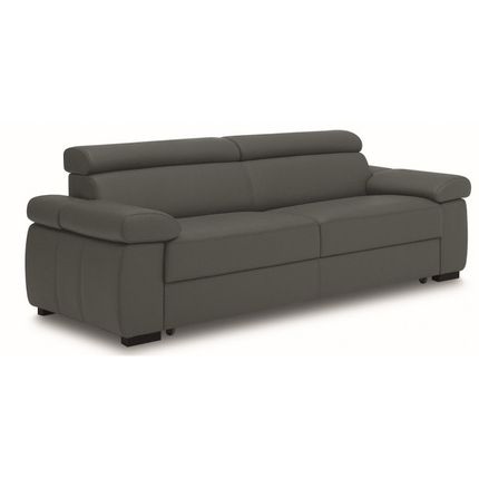 Sofa rozkładana, 3-osobowa ZOOM - Etap Sofa
