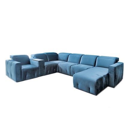 Narożnik SPOT - Etap Sofa