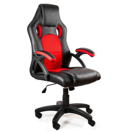 Fotel gamingowy DYNAMIQ V7