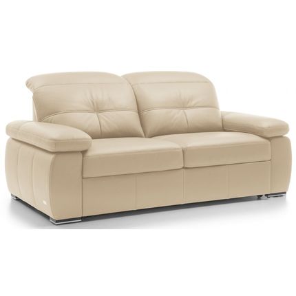 Sofa rozkładana 2.5-osobowa  LEGEND - Bydgoskie Meble