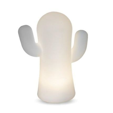 Lampa ogrodowa PANCHITO BLANCO Indoor&Outdoor