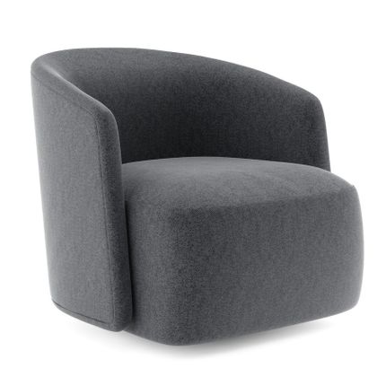 Fotel LAROC SOFT MINI