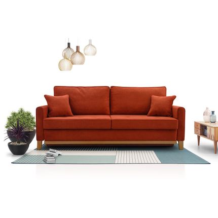 Sofa rozkładana ARIS