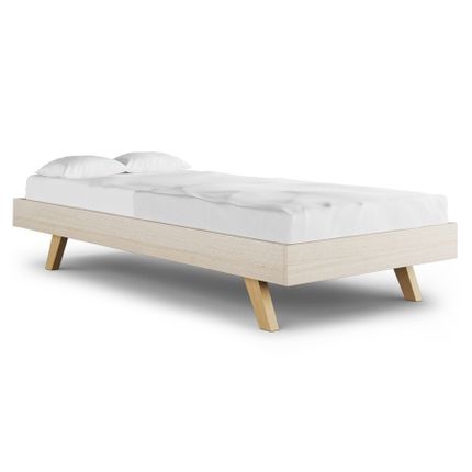 Łóżko SOFA LEGS BASIC