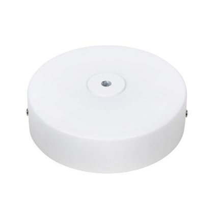 Podsufitka do lampy FI 15 cm - biały