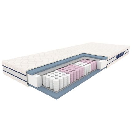 Materac z linii OPTI-MED - SYRIUSZ NEW 120