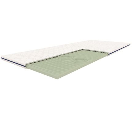 Nakładka termoelastyczna VISCO 120x200