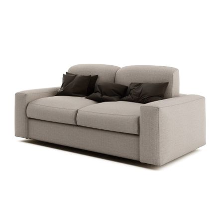 Sofa rozkładana CLOUD 2S 172x100