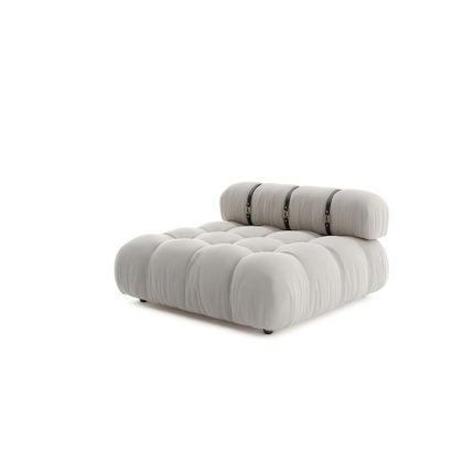 Sofa/moduł z oparciem 120x120 GIRO