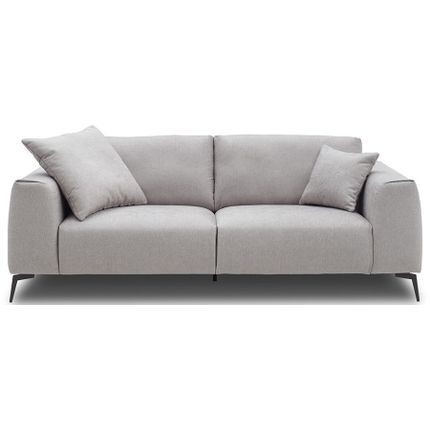 Sofa 3-osobowa rozkładana CALVARO - Etap Sofa