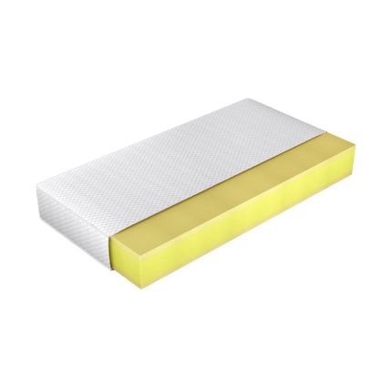 Materac piankowy COMFORT MASSAGE 100x200