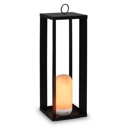Lampa dekoracyjna SIROCO 50 Battery In&Out