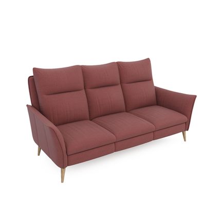 Sofa 3-osobowa INES 3HB - Bydgoskie Meble