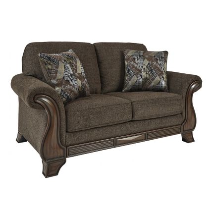 Sofa 2-osobowa MILTONWOOD 8550635