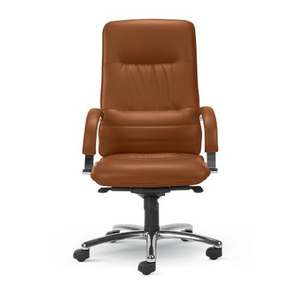 Fotel gabinetowy LINEA