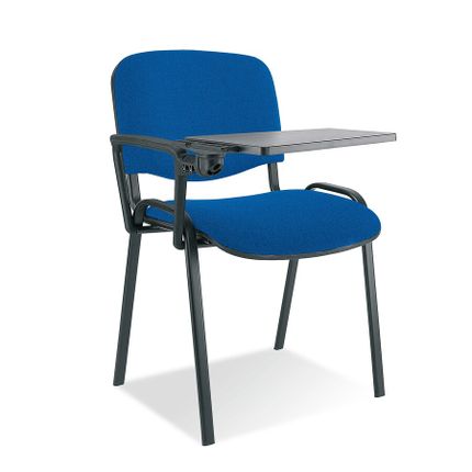 Krzesło z pulpitem ISO TR