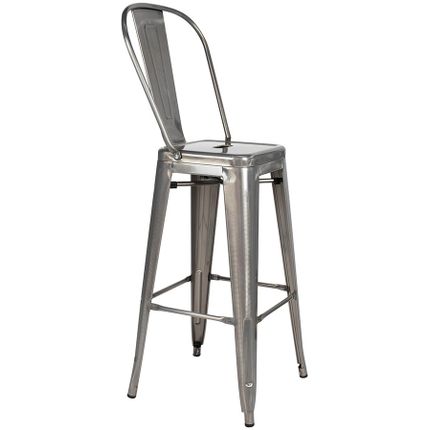 Hoker TOWER BIG BACK 76 - metal