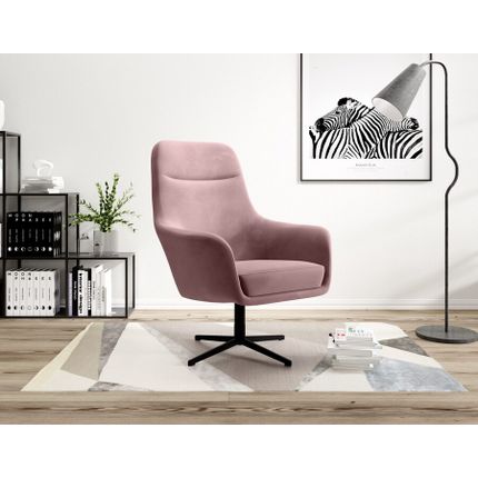 PROMOCJA - Fotel obrotowy POLO