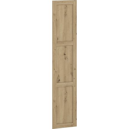 Front szafy modułowej FLEX F2 - dąb artisan