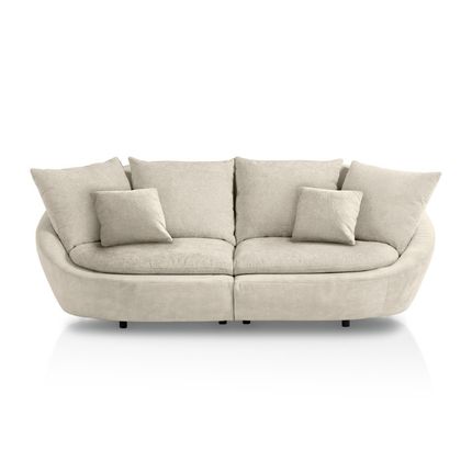 Sofa 2-osobowa MAUI Megasofa - Etap Sofa