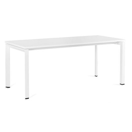 Biurko PASON MANAGER DESK 180x80 - biały