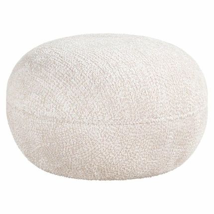 Pufa JACE - beżowy