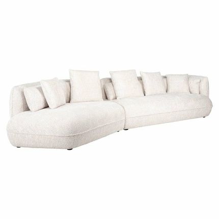 Sofa RODINA - kremowy