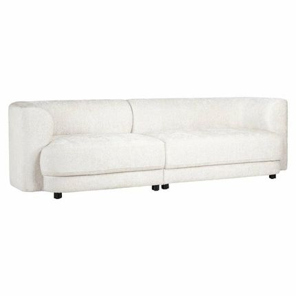 Sofa DAVINA - biały