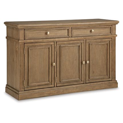 Komoda 3-drzwiowa MYLARKEN D606-60