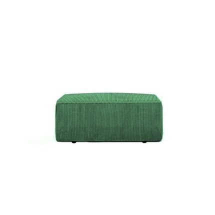 Pufa PILLOW - zielony