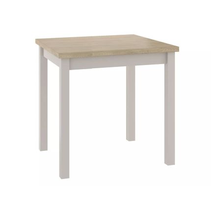 Stół ADAM 90x65 - dąb cremona torro/kaszmir