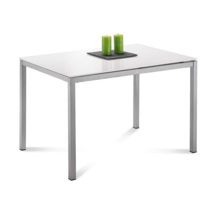 Stół rozkładany FULL 80x120 (+60)