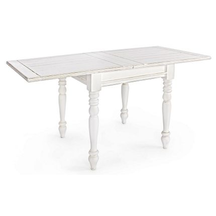 Stół rozkładany COL 80-160x80