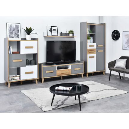 Zestaw mebli do salonu SMART 4