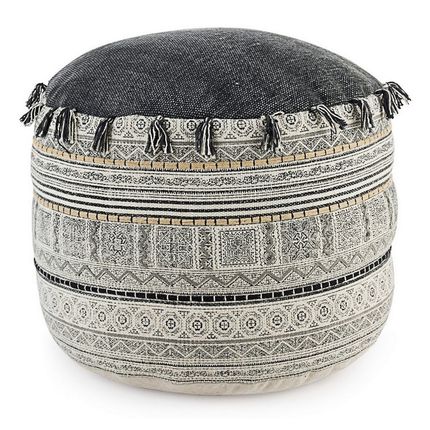 Pufa TILAK ALASKAN - antracyt