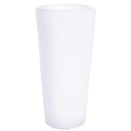 Lampa ogrodowa VASE H87