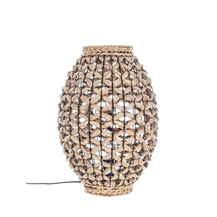 Lampa stołowa KENYA