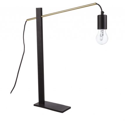 Lampa stołowa CARTER