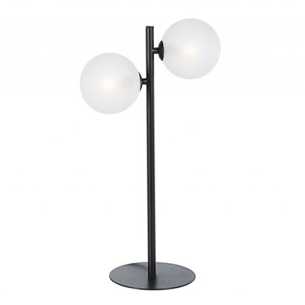 Lampa stołowa BALLS BLACK