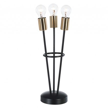 Lampa stołowa TORCH