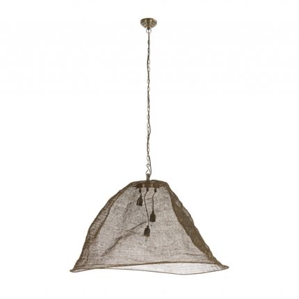 Lampa AMISH BRASS