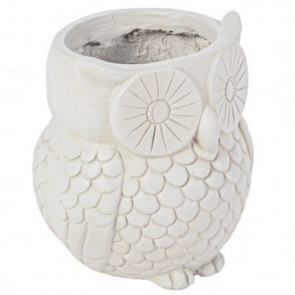 Donica ogrodowa OWL S