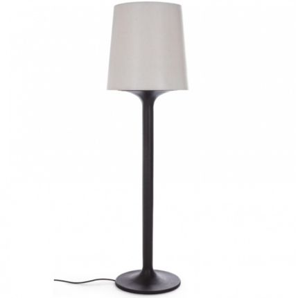 Lampa ogrodowa ADONIS - brązowy